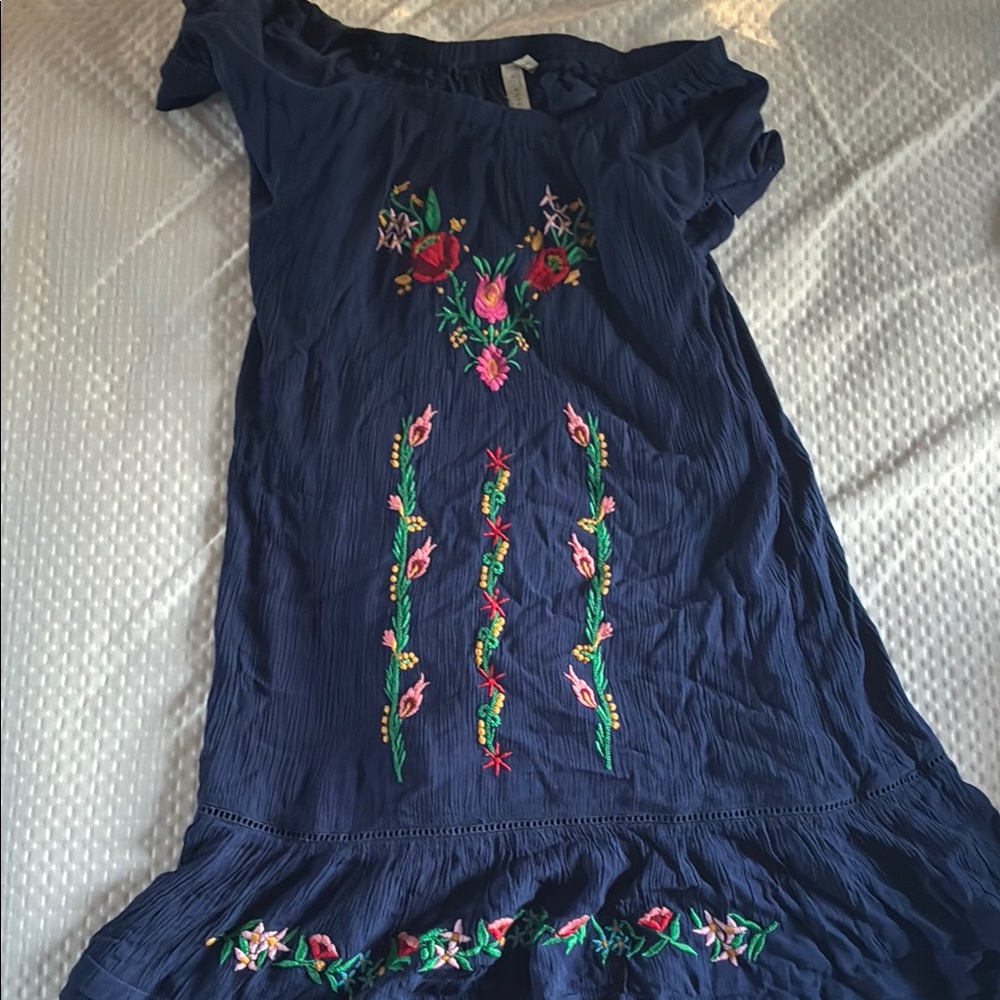 Sahalie Dress